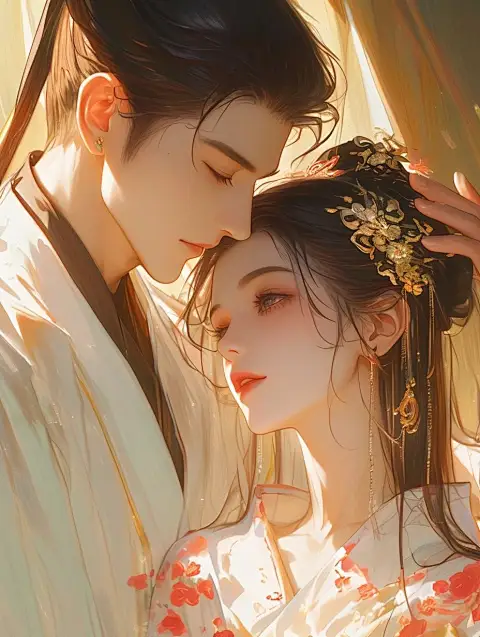 漫长的季节剧集卡片配图