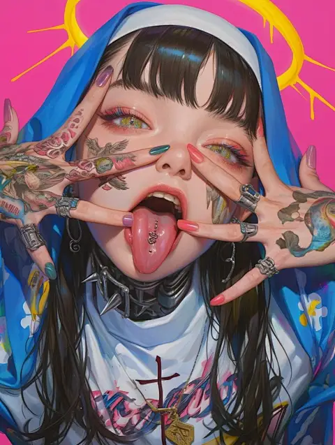人世间剧集卡片配图